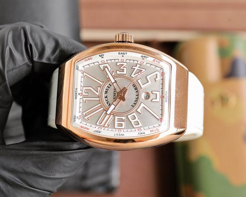 Franck Muller 54X42X15mm 24 (9)