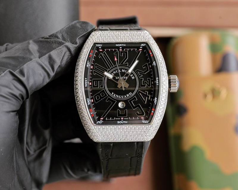 Franck Muller 54X42X15mm 31 (10)