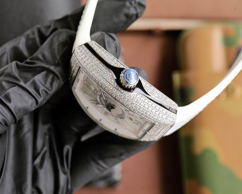 Franck Muller 54X42X15mm 31 (11)