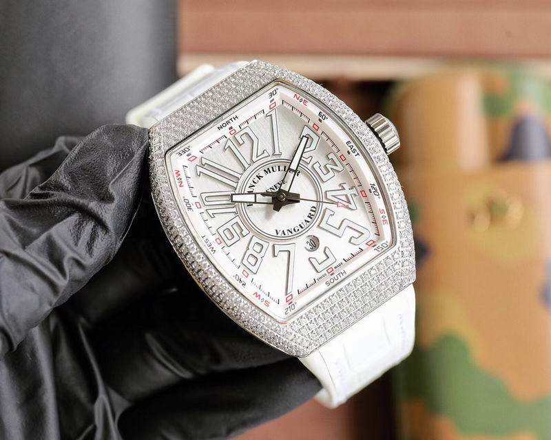 Franck Muller 54X42X15mm 31 (12)