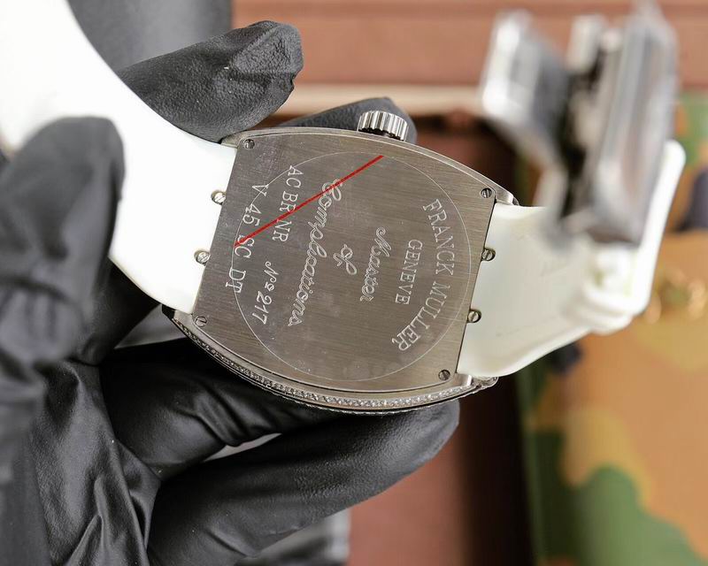 Franck Muller 54X42X15mm 31 (13)