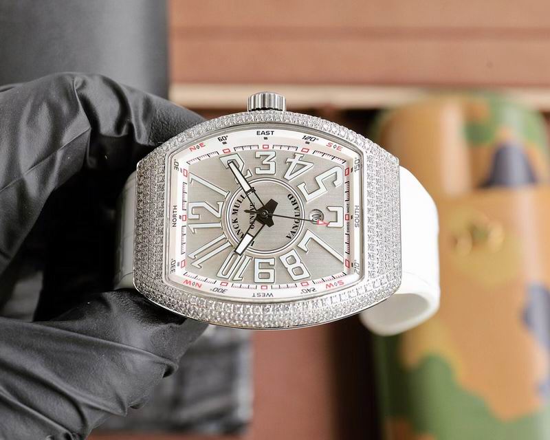 Franck Muller 54X42X15mm 31 (15)