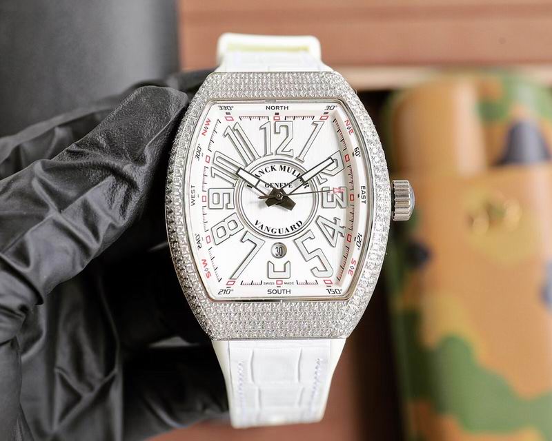 Franck Muller 54X42X15mm 31 (18)