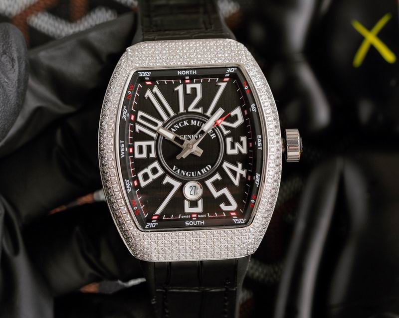 Franck Muller 54X42X15mm 42 (2)