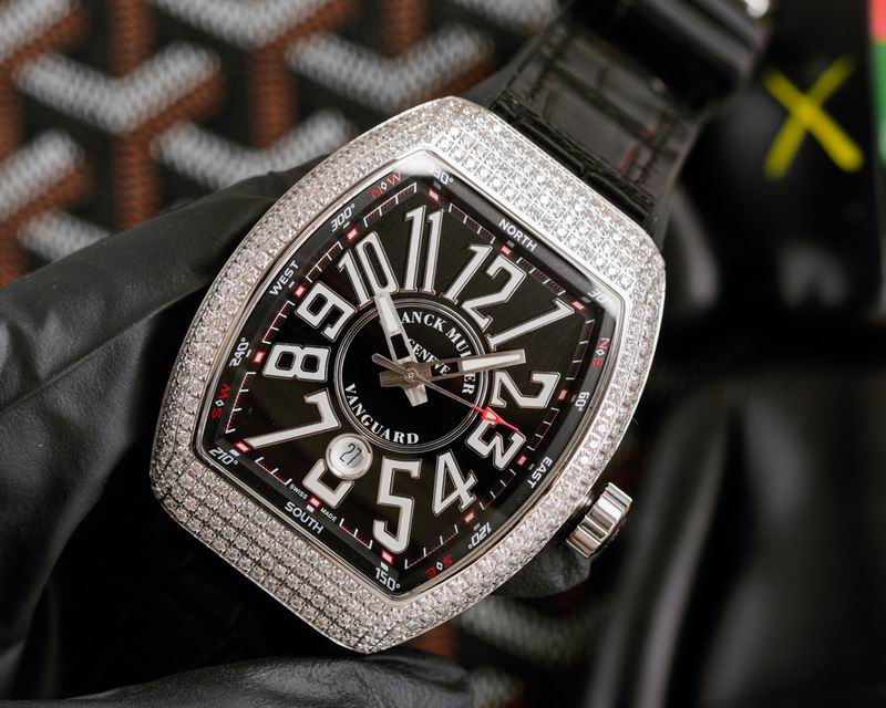 Franck Muller 54X42X15mm 42 (4)