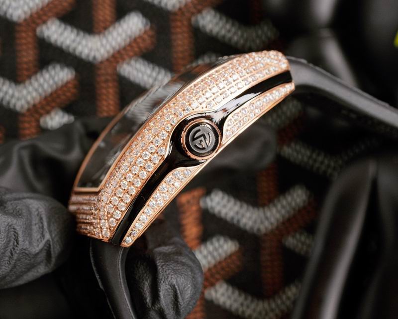 Franck Muller 54X42X15mm 42 (7)