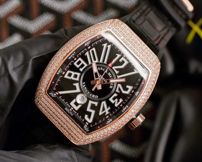 Franck Muller 54X42X15mm 42 (8)