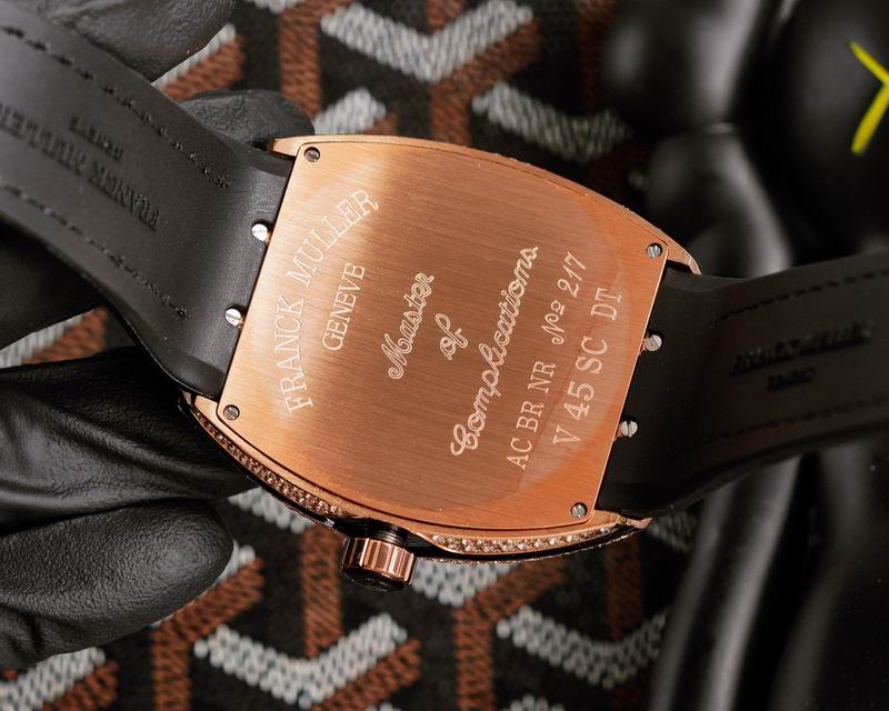 Franck Muller 54X42X15mm 42 (9)