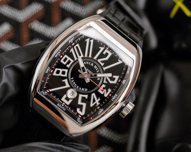 Franck Muller 54X42X15mm 43 (3)