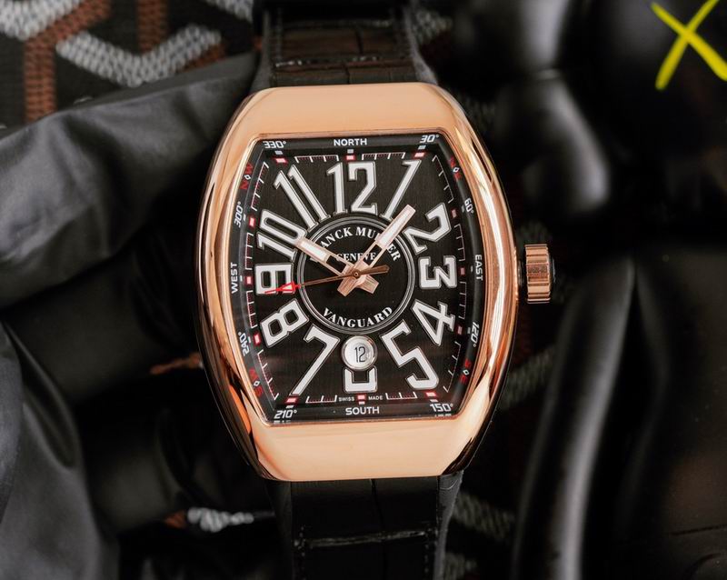 Franck Muller 54X42X15mm 43 (4)