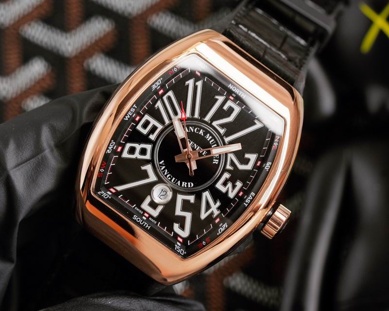 Franck Muller 54X42X15mm 43 (6)