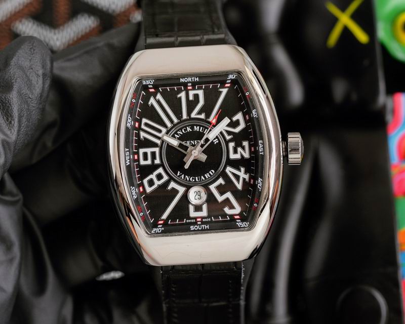 Franck Muller 54X42X15mm 43 (7)
