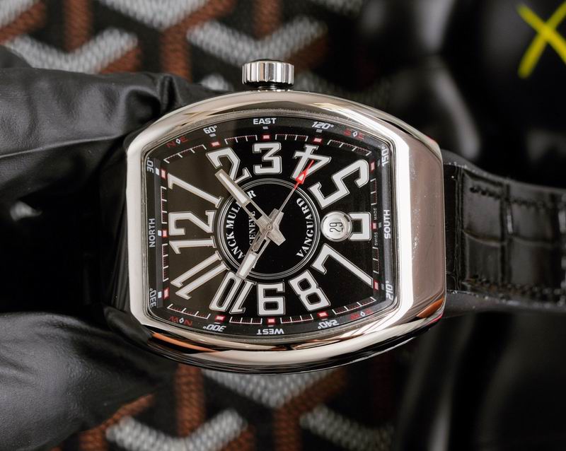 Franck Muller 54X42X15mm 43 (8)