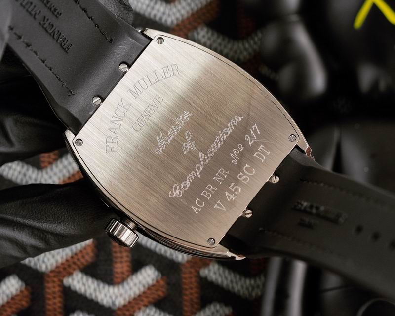 Franck Muller 54X42X15mm 43 (9)