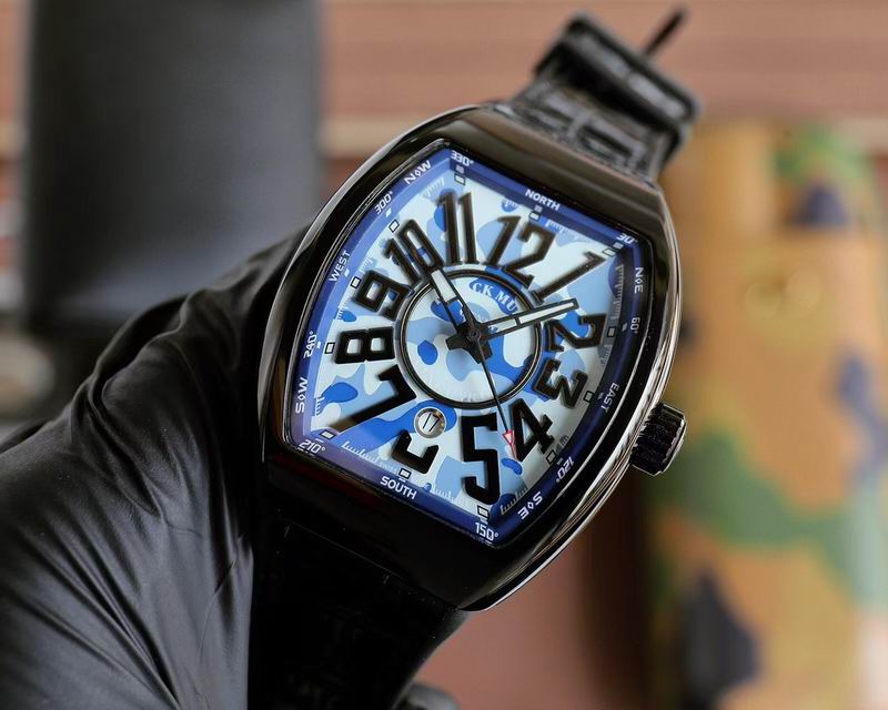 Franck Muller 54X42X15mm 49 (1)