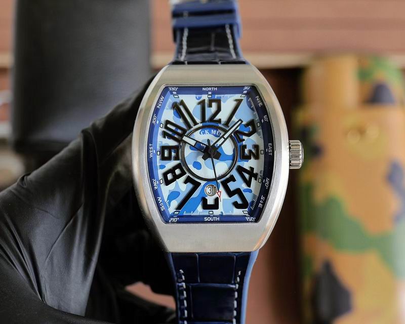 Franck Muller 54X42X15mm 49 (12)
