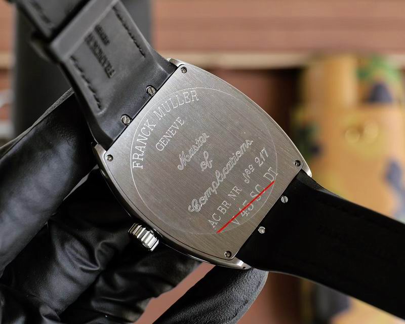 Franck Muller 54X42X15mm 49 (13)