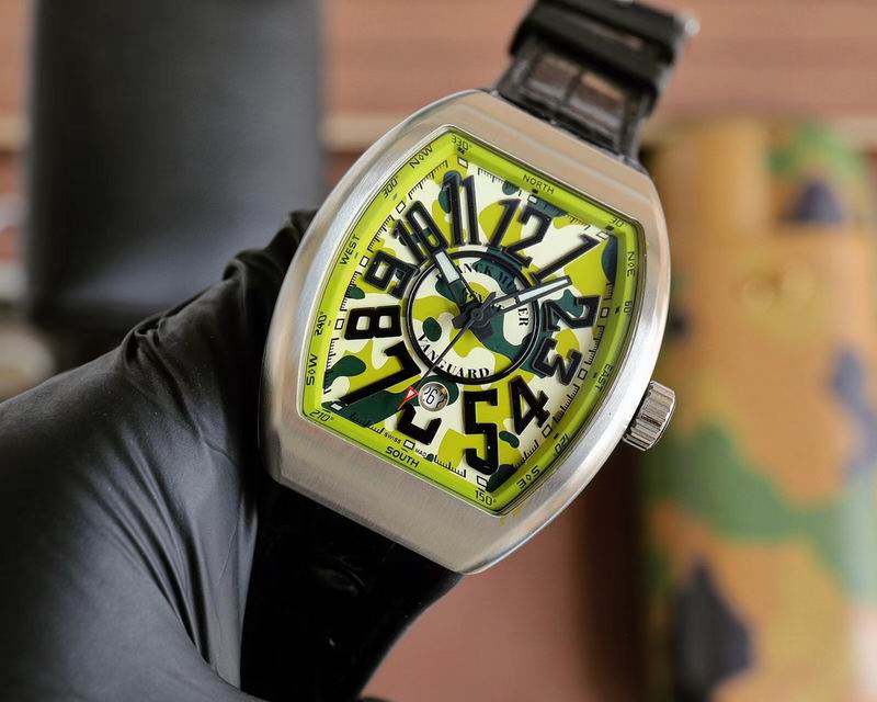 Franck Muller 54X42X15mm 49 (17)