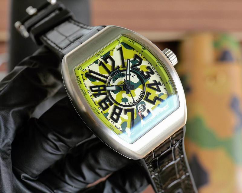 Franck Muller 54X42X15mm 49 (18)