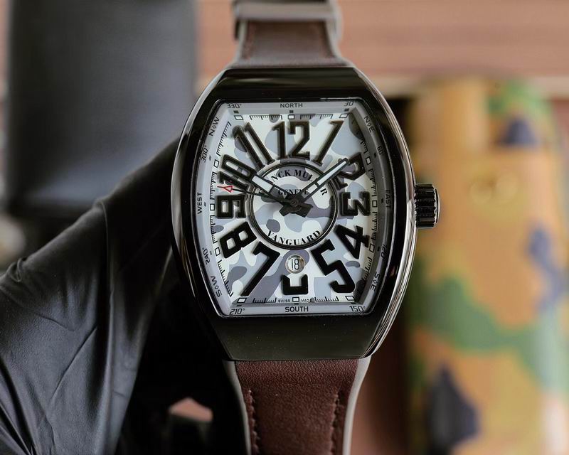 Franck Muller 54X42X15mm 49 (2)