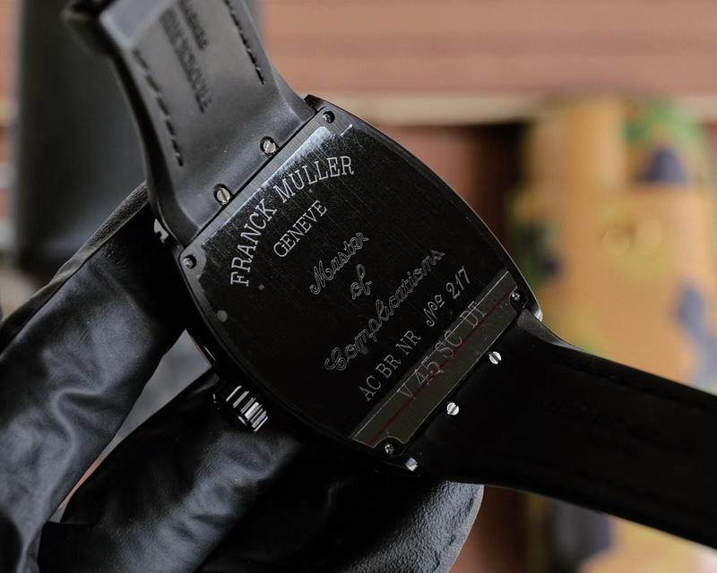 Franck Muller 54X42X15mm 49 (8)