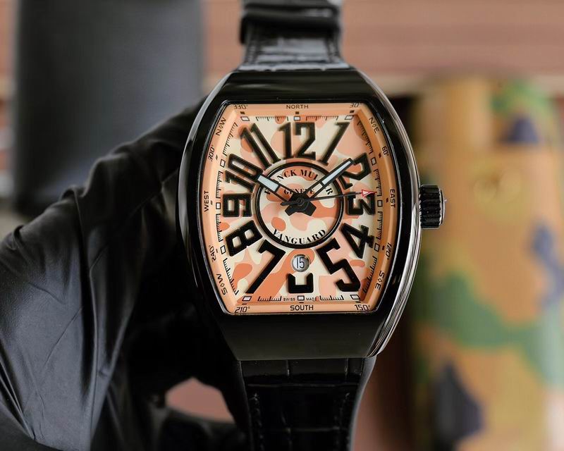 Franck Muller 54X42X15mm 49 (9)