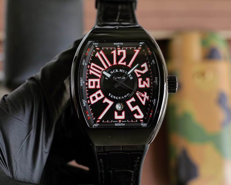 Franck Muller 54X42X15mm 50 (7)