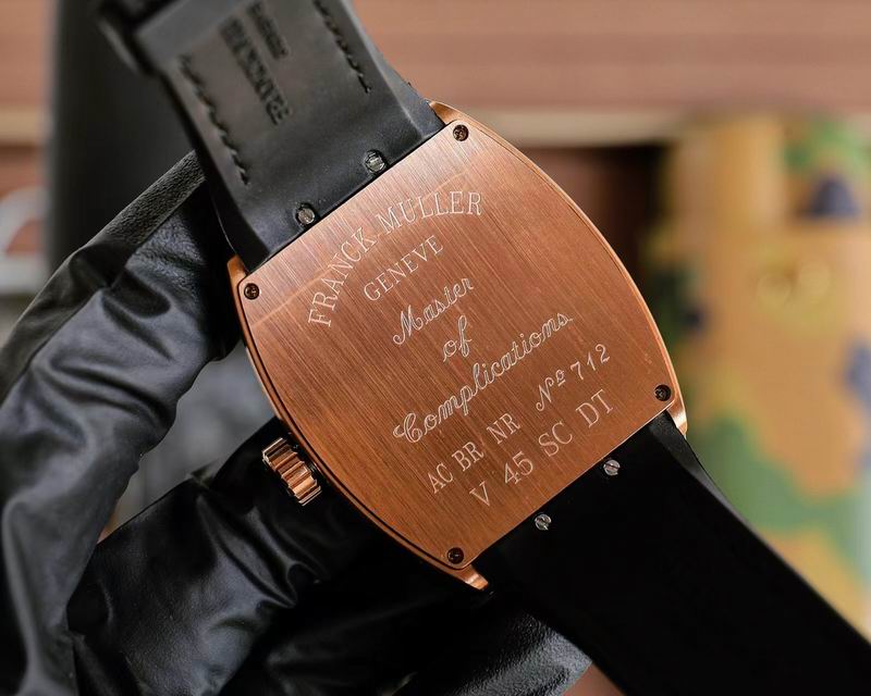 Franck Muller 54X42X15mm 51 (9)