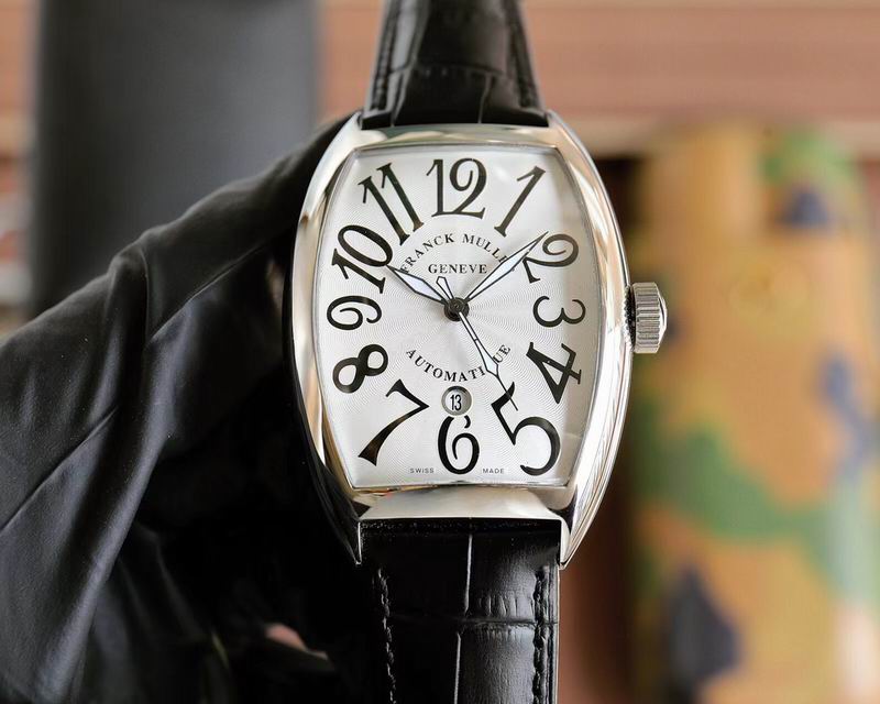 Franck Muller 55X42X13mm 11 (11)