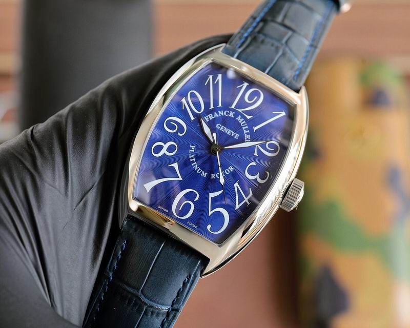 Franck Muller 55X42X13mm 11 (15)