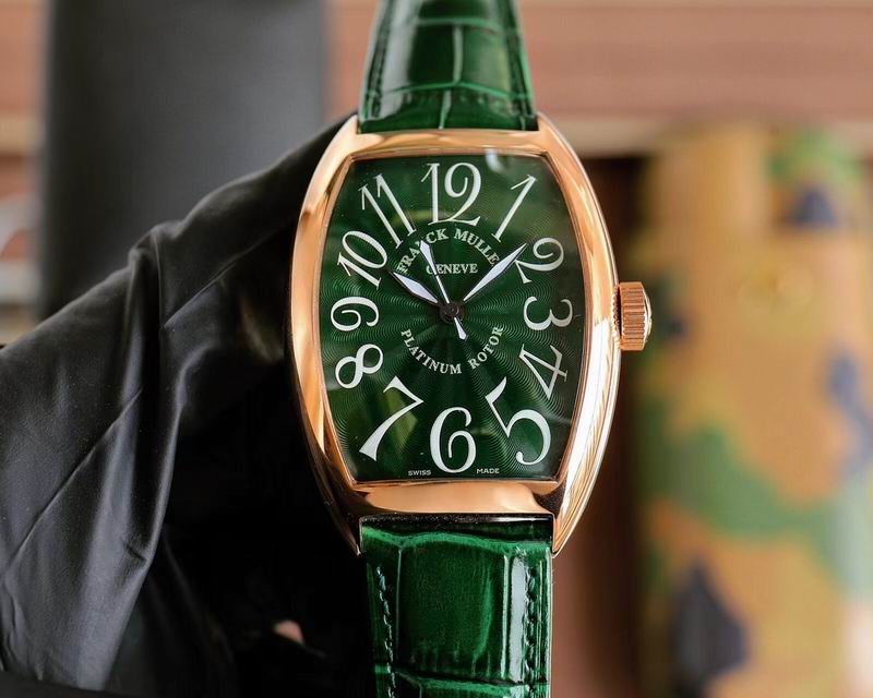 Franck Muller 55X42X13mm 11 (20)