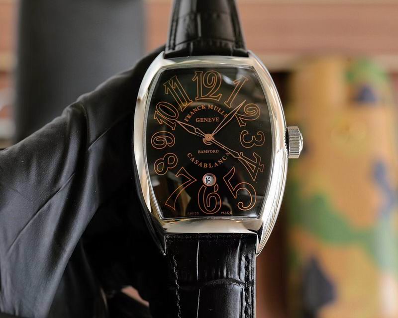 Franck Muller 55X42X13mm 11 (24)