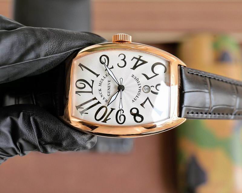 Franck Muller 55X42X13mm 11 (3)