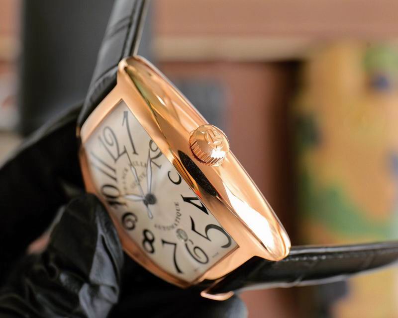 Franck Muller 55X42X13mm 11 (5)