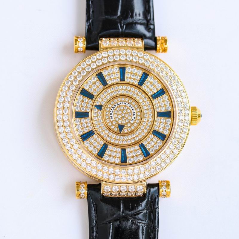 Franck Muller watch 52 (11)