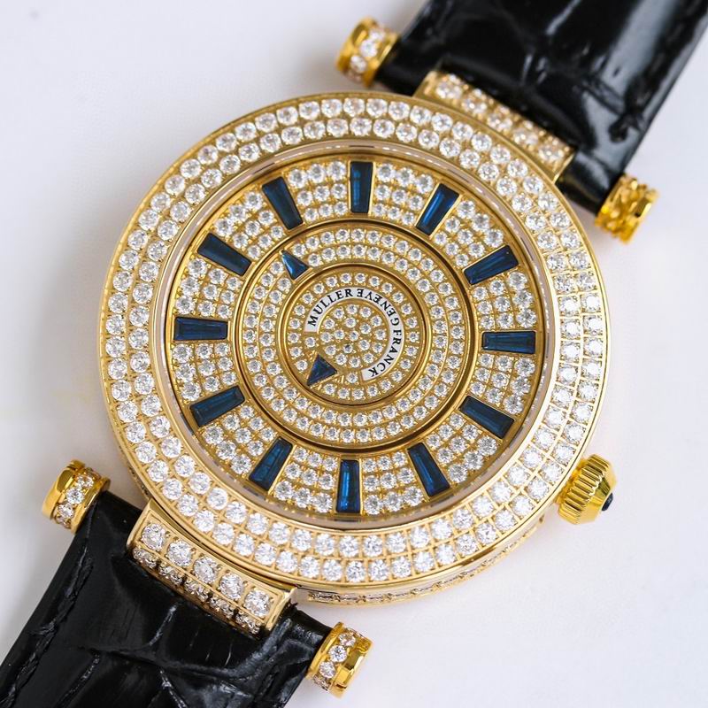 Franck Muller watch 52 (12)