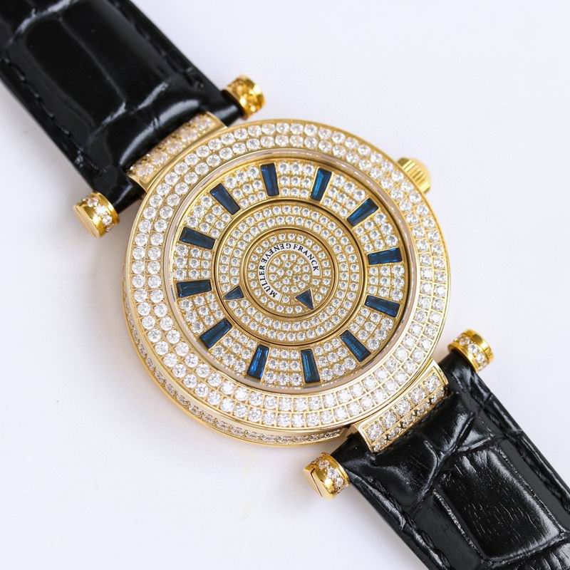 Franck Muller watch 52 (13)