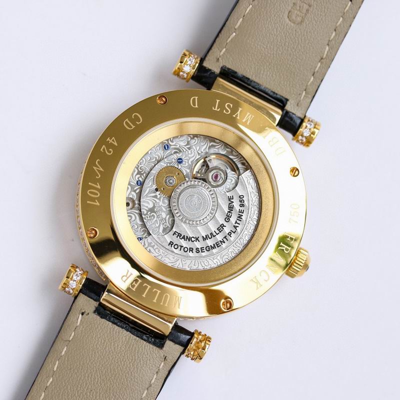 Franck Muller watch 52 (14)