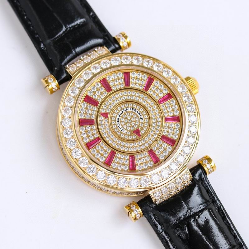 Franck Muller watch 52 (4)