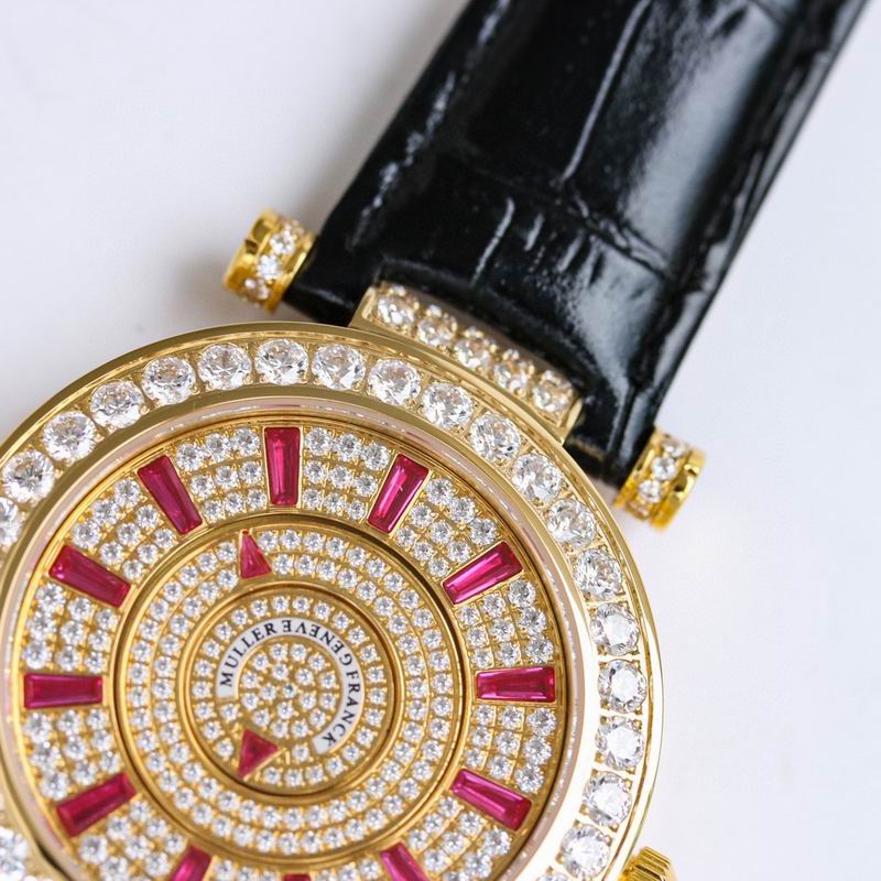 Franck Muller watch 52 (5)