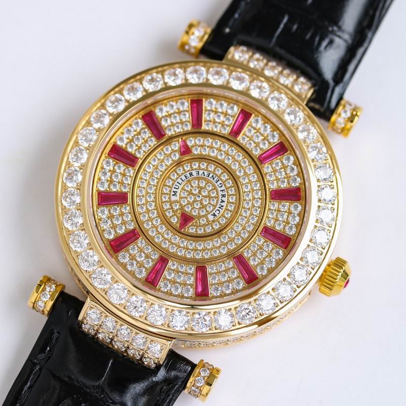 Franck Muller watch 52 (7)