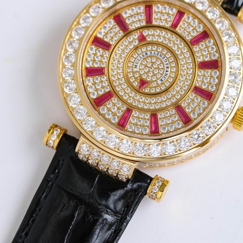 Franck Muller watch 52 (8)