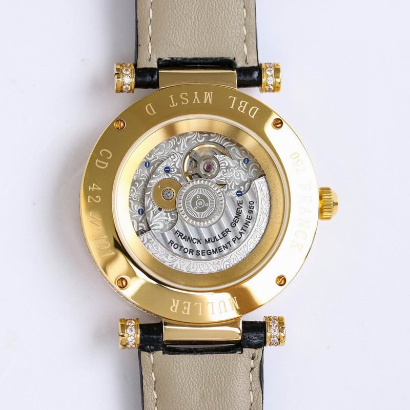 Franck Muller watch 52 (9)