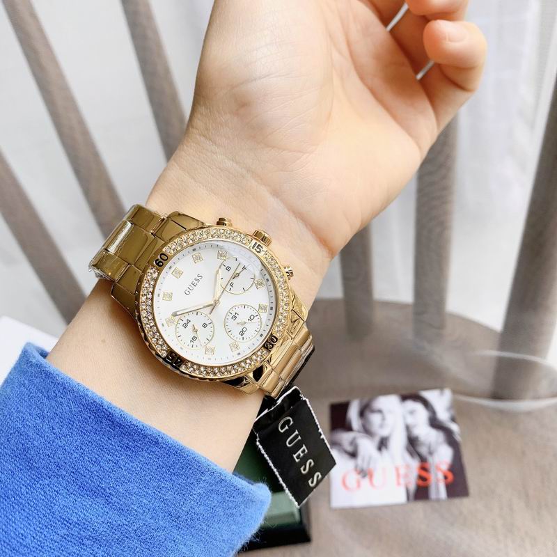 Guess 38X11mm 87 (20)