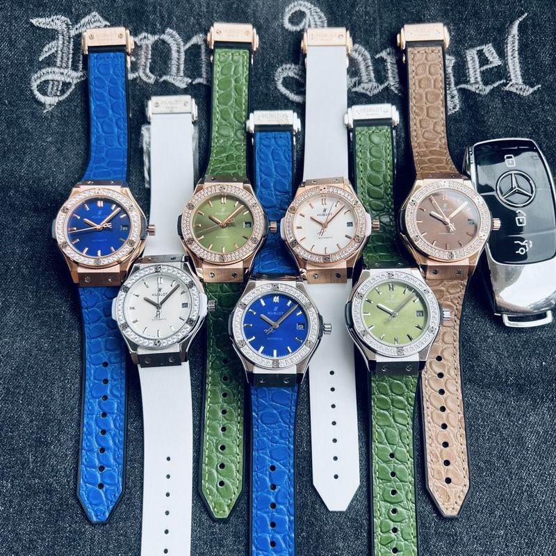 Hublot 33X12mm 41  (1)