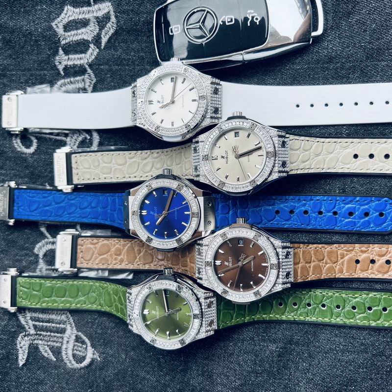 Hublot 33X12mm 41  (20)