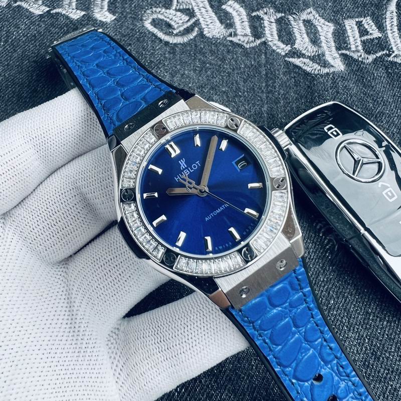 Hublot 33X12mm 41  (22)