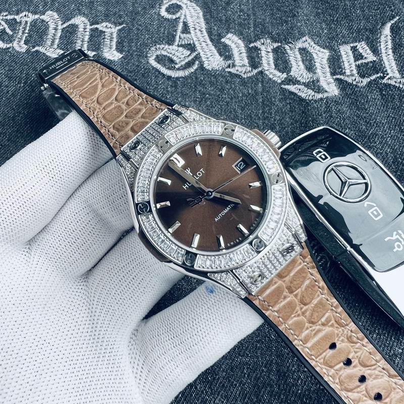 Hublot 33X12mm 41  (25)