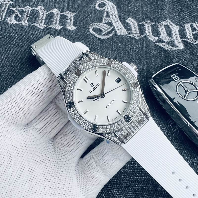 Hublot 33X12mm 41  (26)