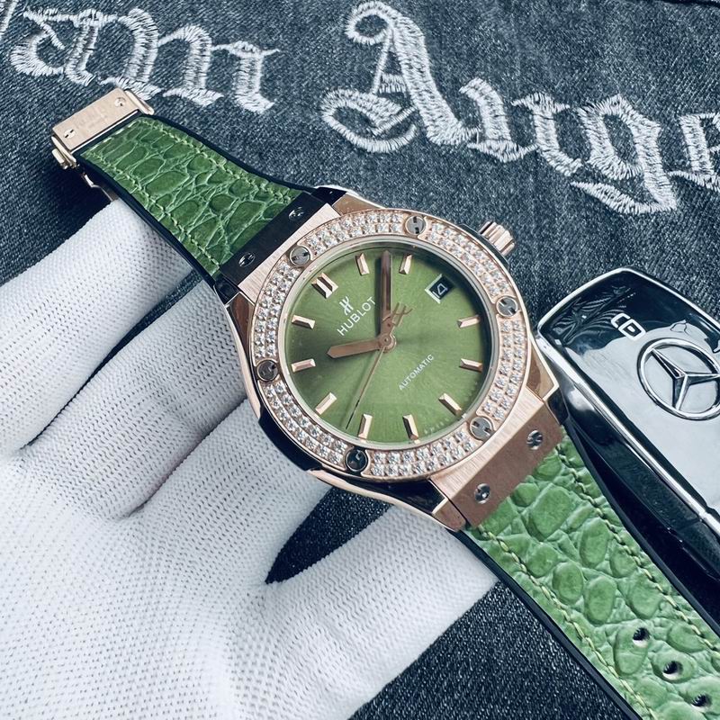 Hublot 33X12mm 41  (4)